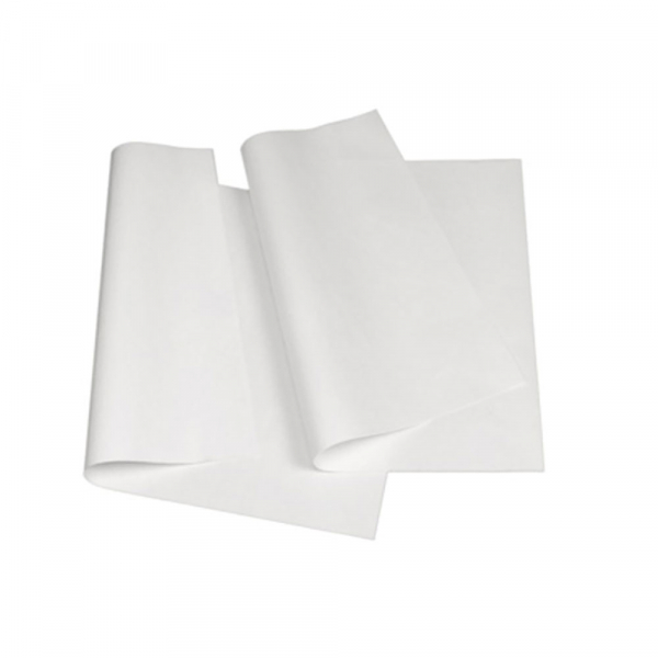 Pergamentersatz Einschlagpapier 1/4 Bogen (1x12,5 kg)